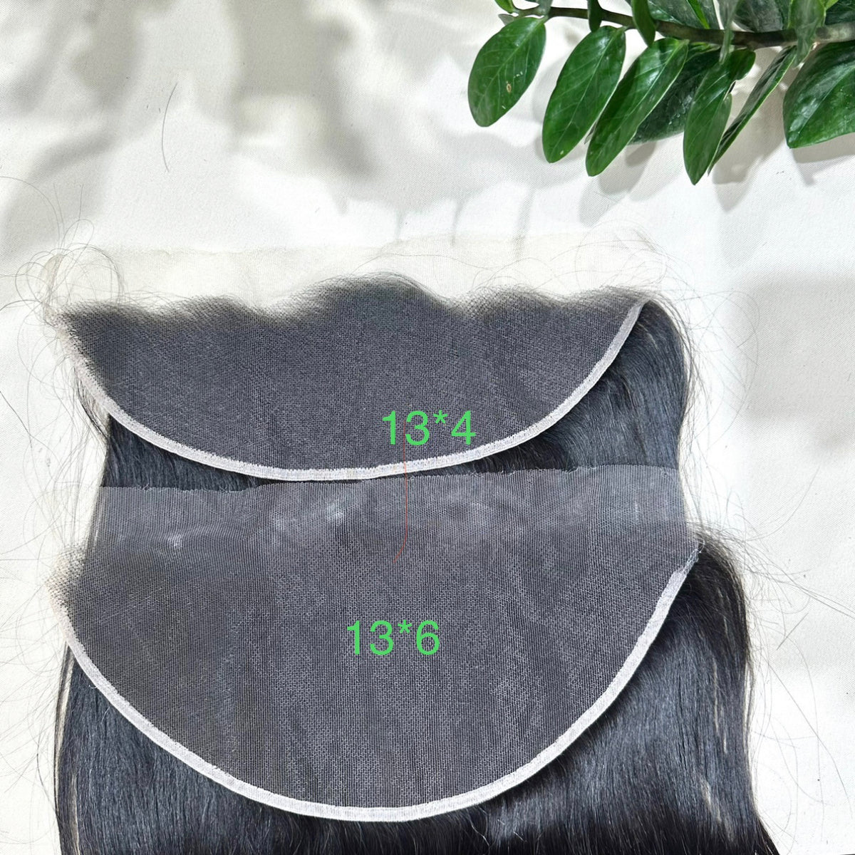 Lace HD Burmese Hair