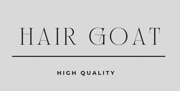 Hair Goat