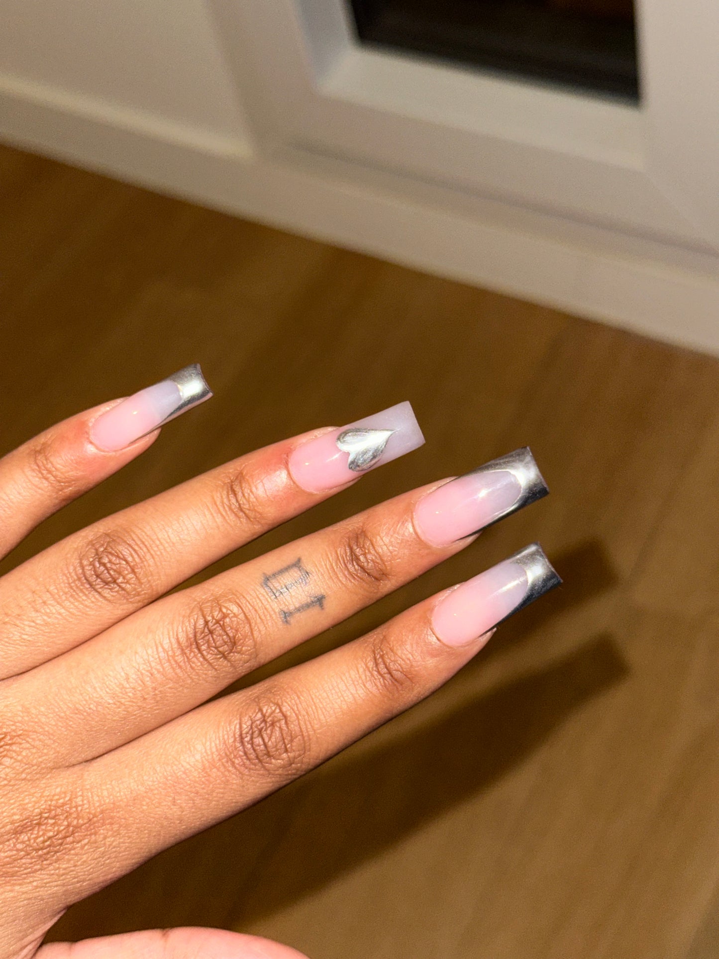 Bone Straight Color Bundles