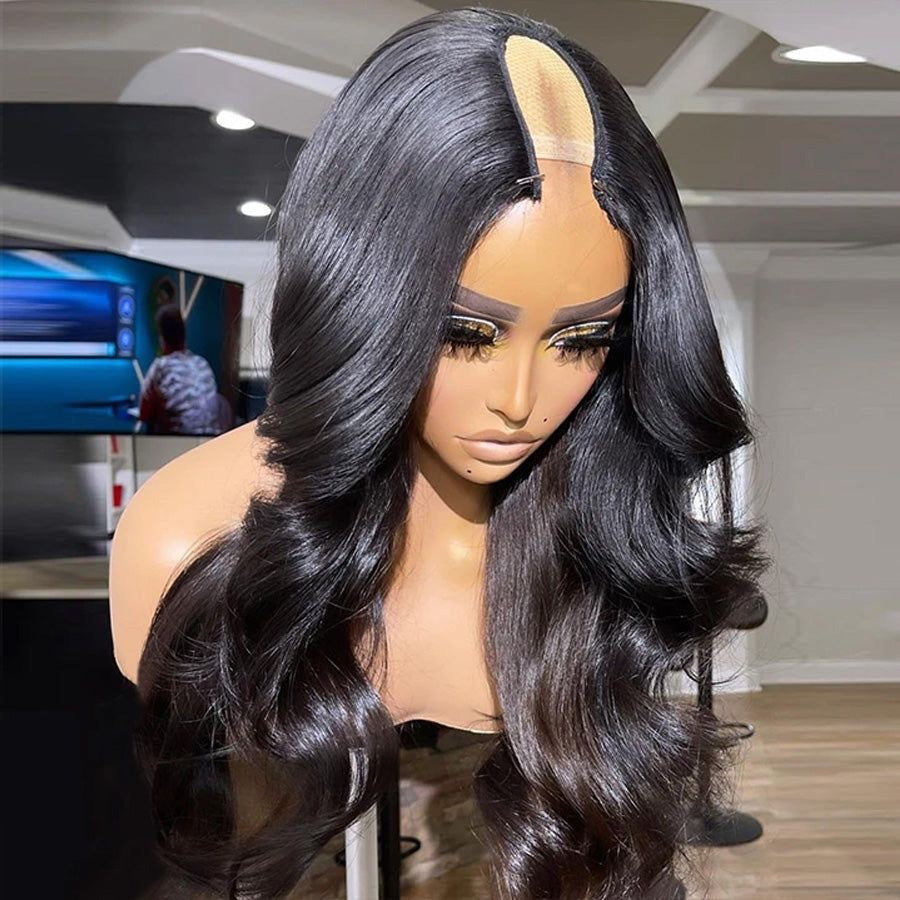 WIG CONFECTION
