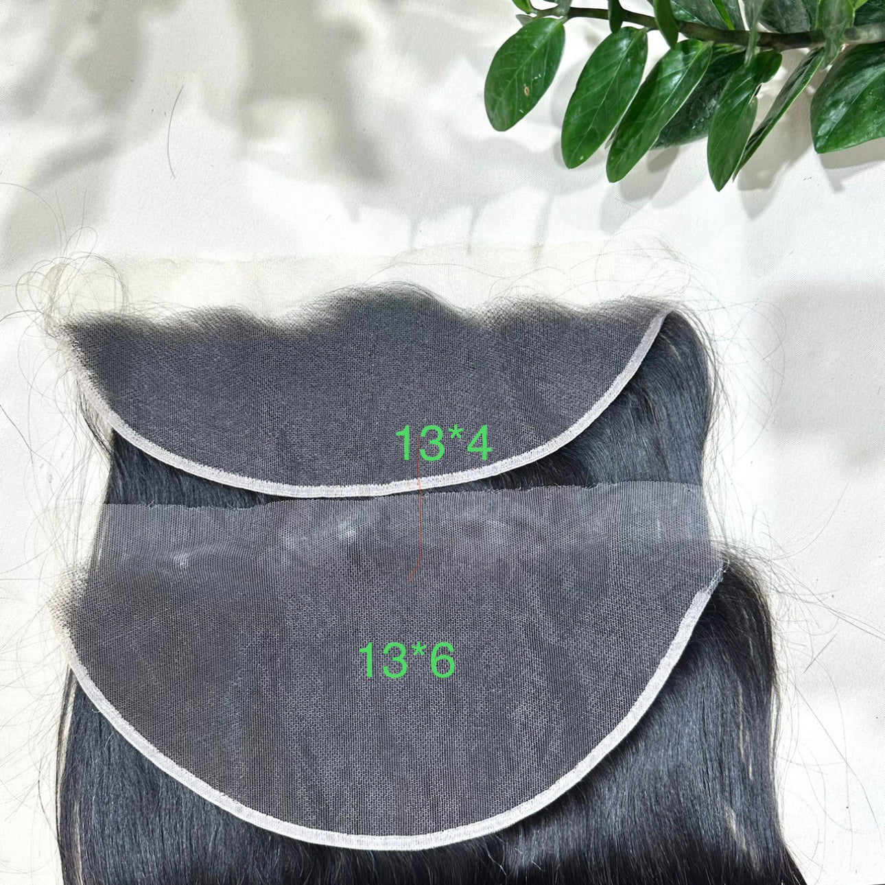 Lace HD Burmese Hair