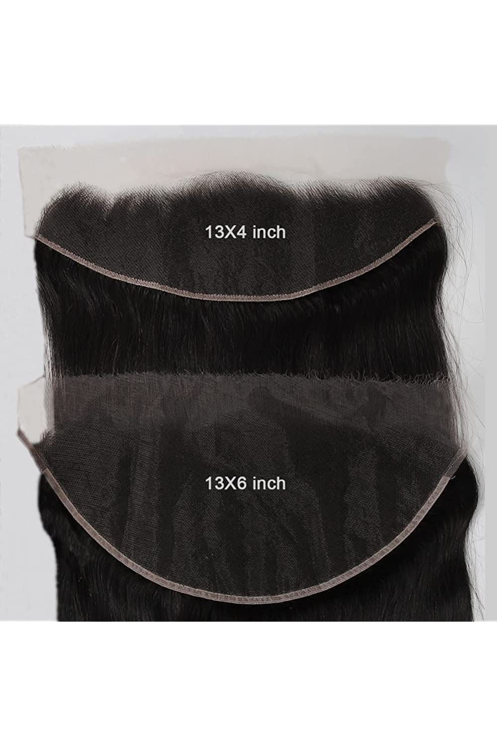 Lace HD Vietnamese Raw Hair