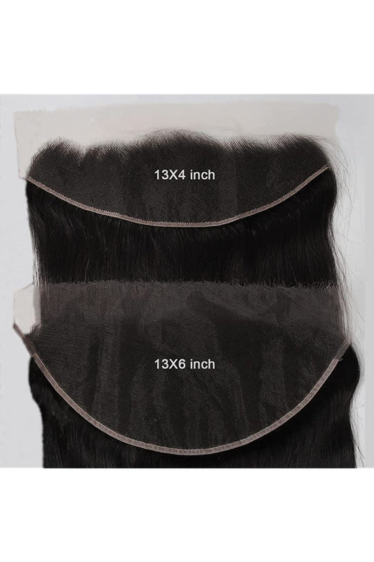 Lace HD Vietnamese Raw Hair