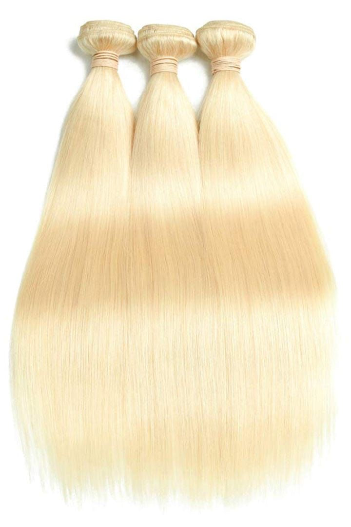 Burmese Hair Bundles 613