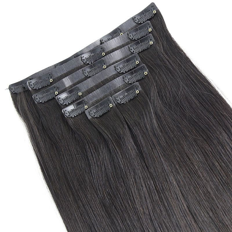 Burmese Seamless Clips Ins
