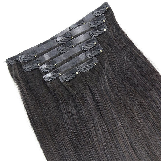 Burmese Seamless Clips Ins
