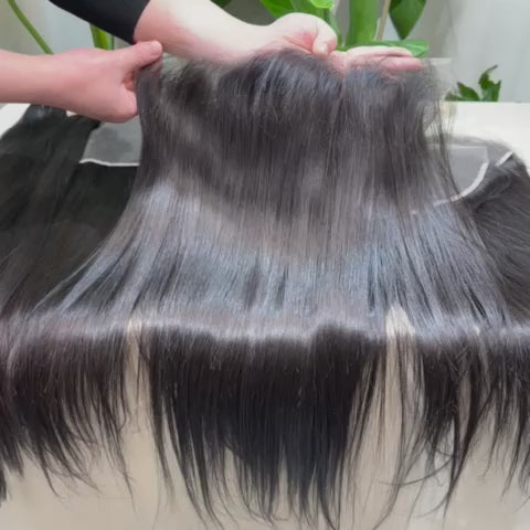 Lace TP Burmese Hair